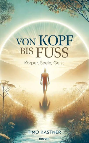 Von Kopf bis Fuß