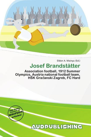 Josef Brandstätter