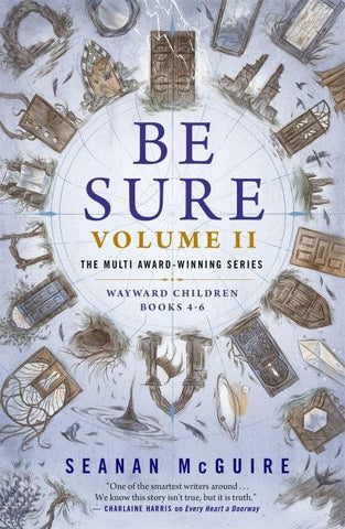 Be Sure Volume II