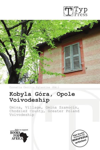Kobyla Góra, Opole Voivodeship