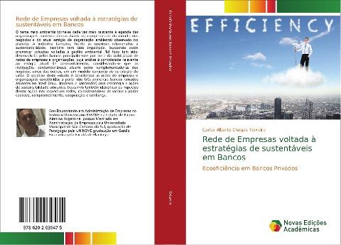 Rede de Empresas voltada à estratégias de sustentáveis em Bancos
