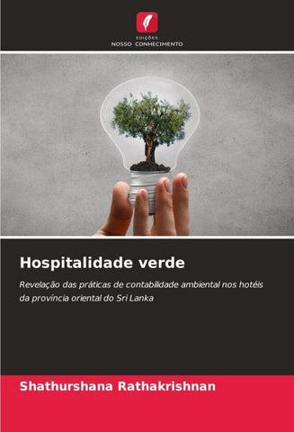 Hospitalidade verde