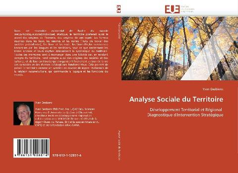 Analyse Sociale du Territoire