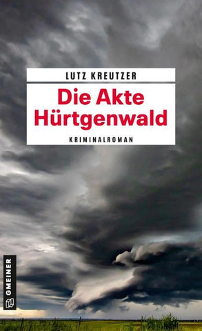 Die Akte Hürtgenwald