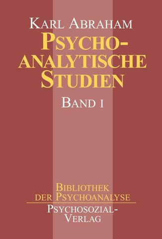 Psychoanalytische Studien 1/2