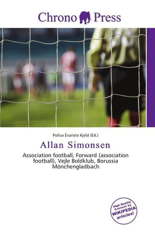 Allan Simonsen