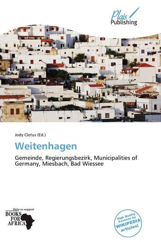 Weitenhagen
