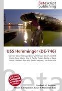 USS Hemminger (DE-746)