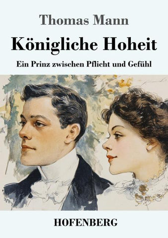 Königliche Hoheit