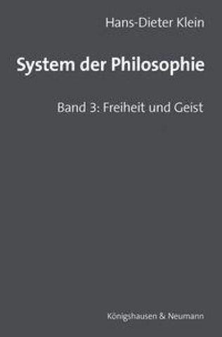 System der Philosophie