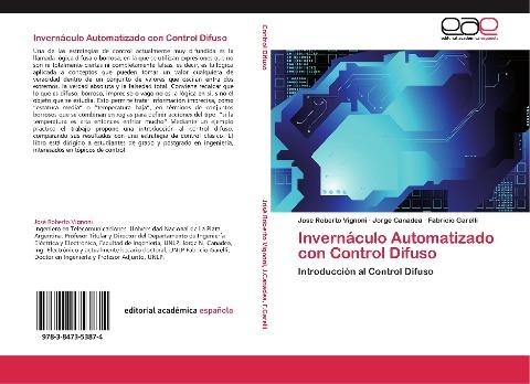 Invernáculo Automatizado con Control Difuso
