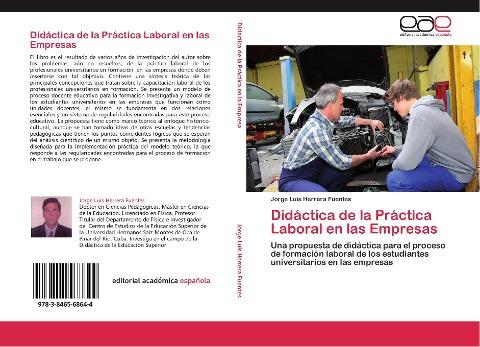 Didáctica de la Práctica Laboral en las Empresas