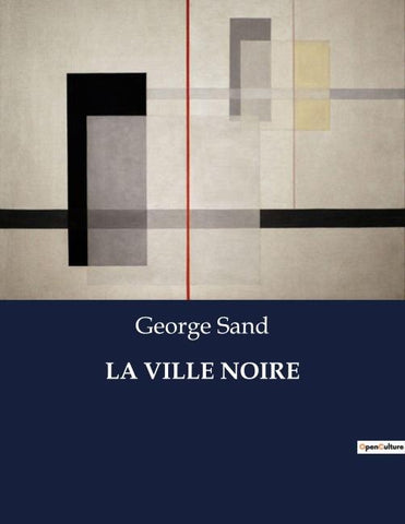 LA VILLE NOIRE