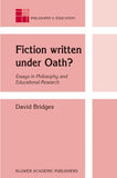 Fiction written under Oath?