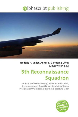 5th Reconnaissance Squadron