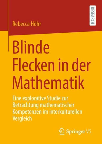 Blinde Flecken in der Mathematik