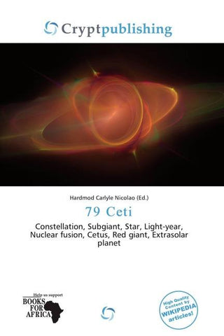 79 Ceti