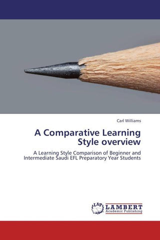 A Comparative Learning Style overview