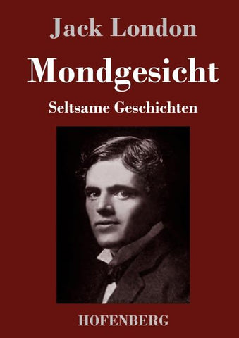 Mondgesicht