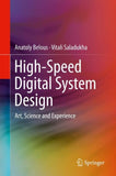 High-Speed Digital System Design