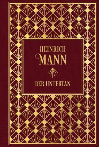 Der Untertan