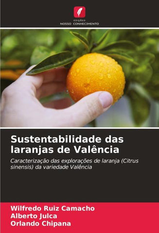 Sustentabilidade das laranjas de Valência