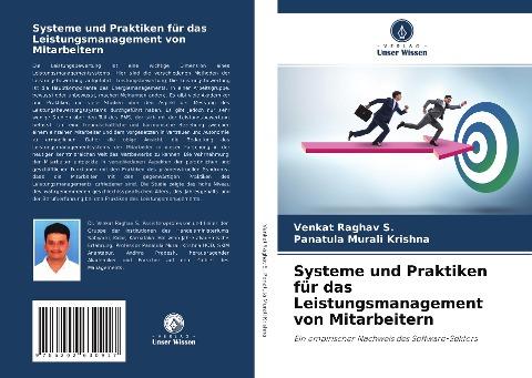Systeme und Praktiken für das Leistungsmanagement von Mitarbeitern