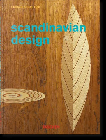 Scandinavian Design. 45th Ed.