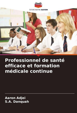 Professionnel de santé efficace et formation médicale continue