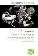 Ferrari Dino engine
