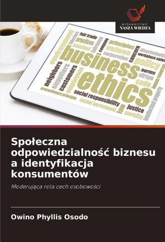 Spo¿eczna odpowiedzialno¿¿ biznesu a identyfikacja konsumentów