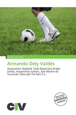 Armando Dely Valdés