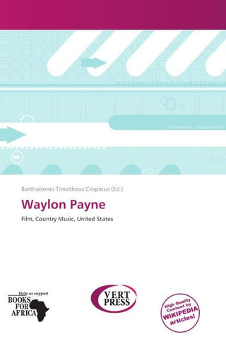 Waylon Payne
