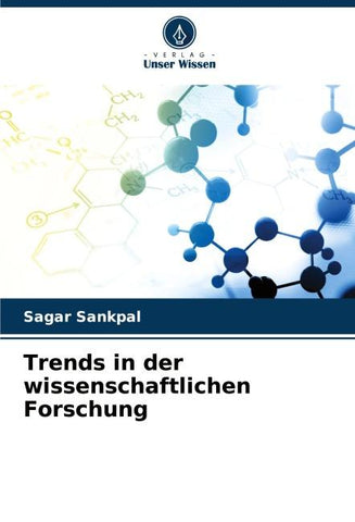 Trends in der wissenschaftlichen Forschung