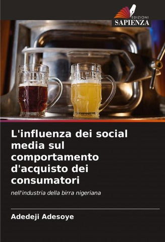L'influenza dei social media sul comportamento d'acquisto dei consumatori