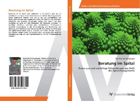 Beratung im Spital