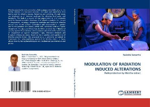 MODULATION OF RADIATION INDUCED ALTERATIONS