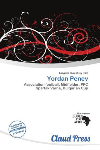Yordan Penev