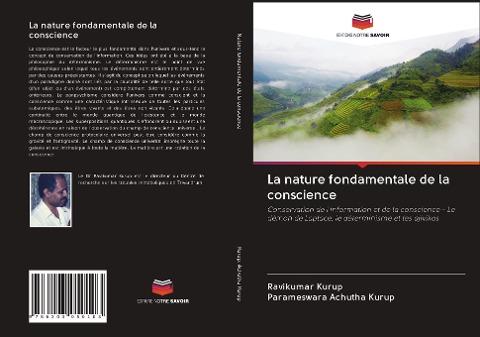 La nature fondamentale de la conscience