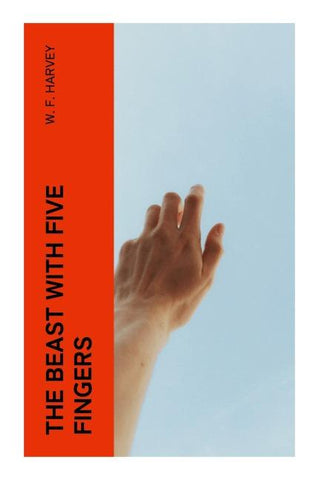 The Beast with Five Fingers