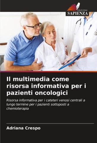 Il multimedia come risorsa informativa per i pazienti oncologici