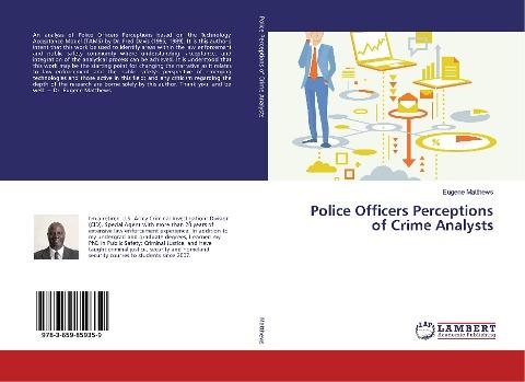 Police Officers Perceptions of Crime Analysts