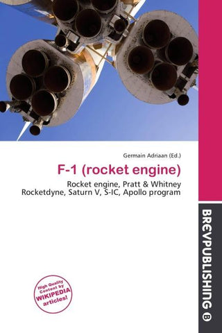 F-1 (rocket engine)