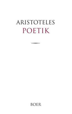 Poetik