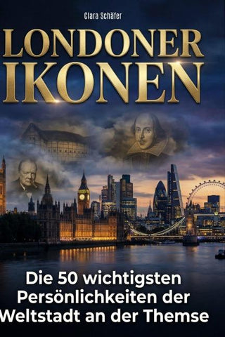 Londoner Ikonen