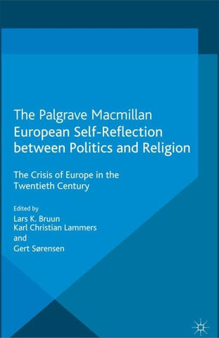 European Self-Reflection Between Politics and Religion