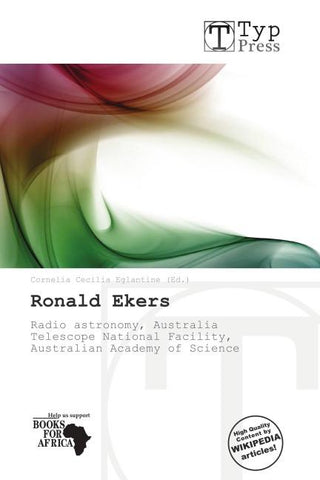 Ronald Ekers