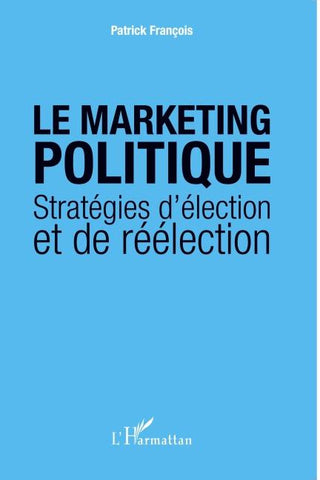 Le marketing politique