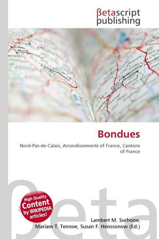Bondues