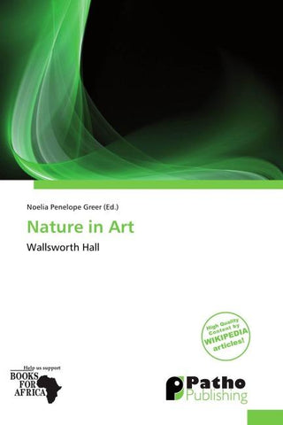 Nature in Art